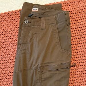 5.11 Tactical Men's Cargo Pants in Brown